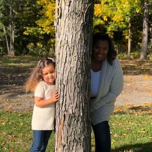 Meet your Posher, Lori